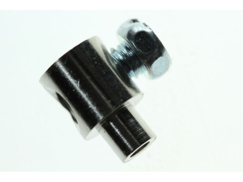 Load image into Gallery viewer, Elvedes Nippel schroef haaks tuit dwarsnippel
