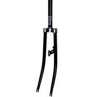 Fork 24 tour black