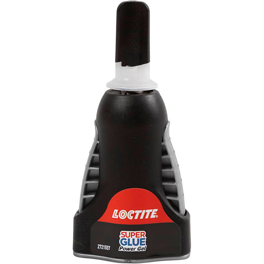 Loctite power flex secondelijm, 3 gr 1 stuk