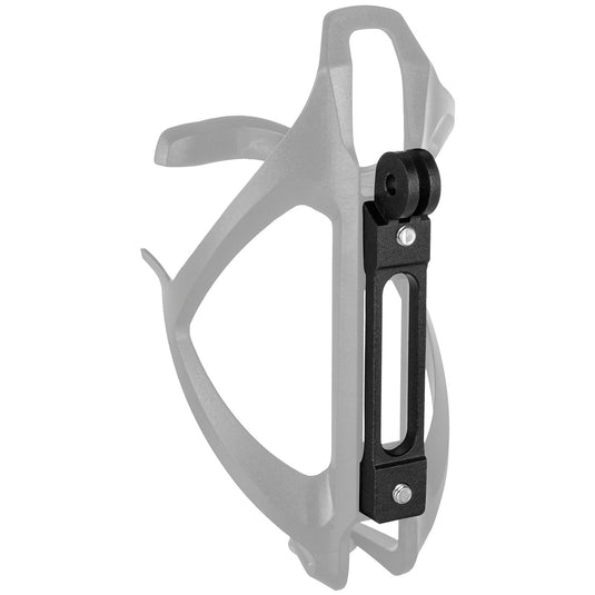 M-wave qrir bottle adapter for bottle cages