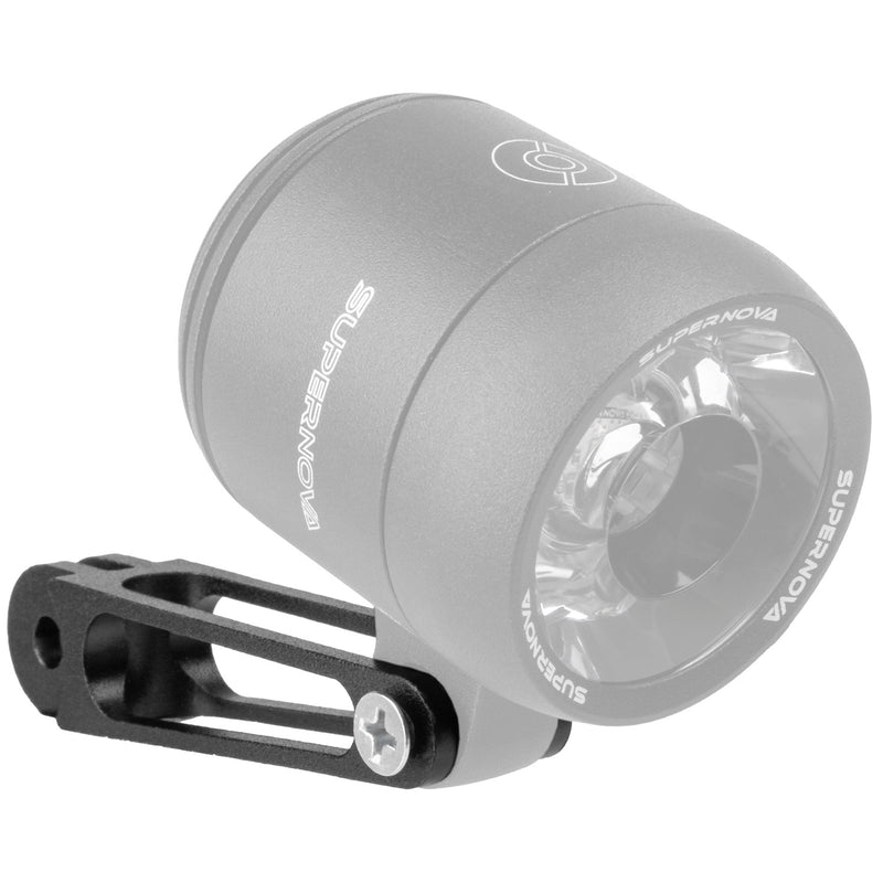 Load image into Gallery viewer, M-wave qrir extender lamp bracket

