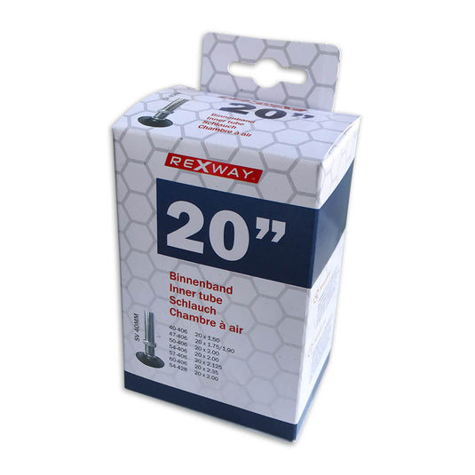 Rexway binnenband 20 inch av