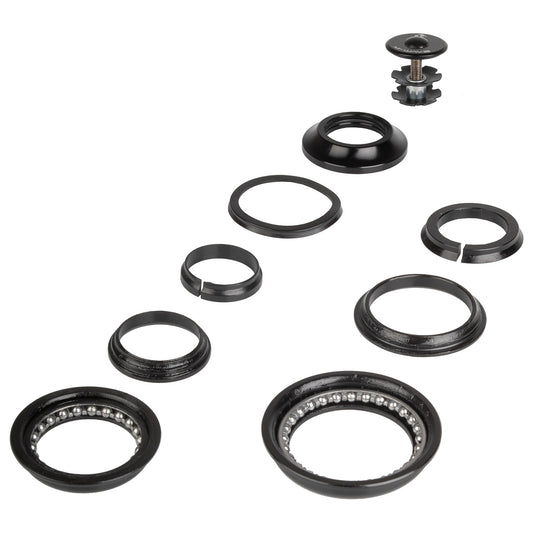 M-wave zs44 56 lb semiintegrated ahead head set