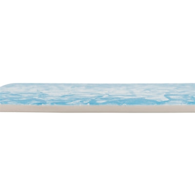 Trixie koelplaat voor kleine dieren blauw