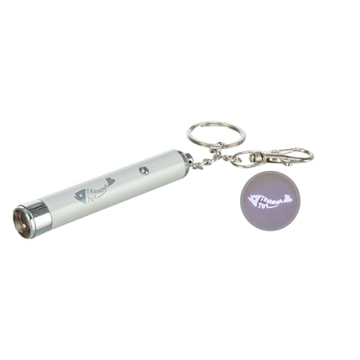 Load image into Gallery viewer, Trixie led pointer laserspeelgoed catch the light
