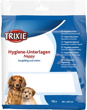 Trixie puppypads nappy