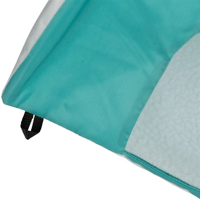 Load image into Gallery viewer, Trixie Knaagdierhuis wigwam nylon turquoise
