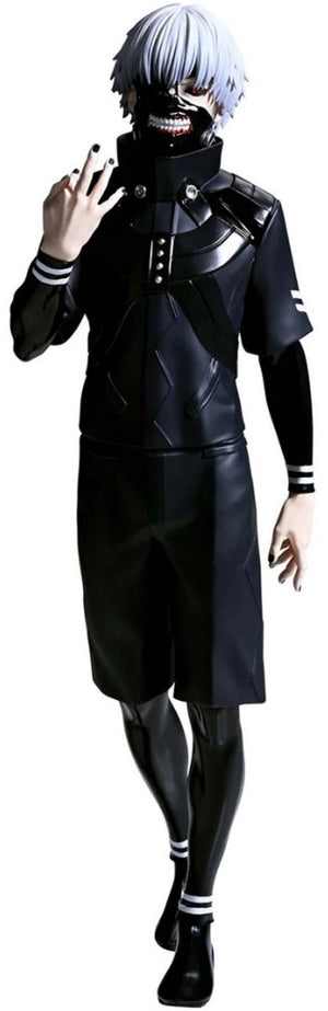 Bandai namco bandai tokyo ghoul - grandista figuur - kaneki ken