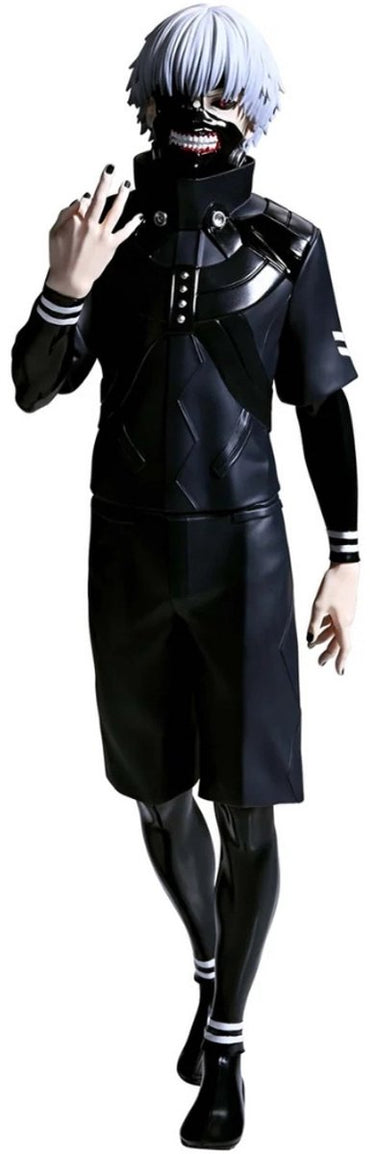 Bandai namco bandai tokyo ghoul - grandista figuur - kaneki ken