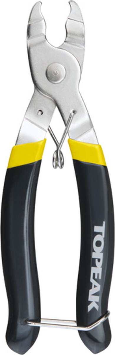 Topeak powerlink pliers