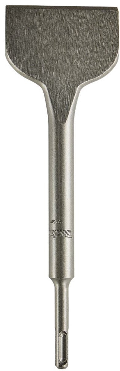 Makita accessoires makita platbeitel sds 80x250mm - d-61020