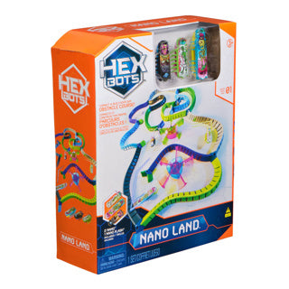 Load image into Gallery viewer, Hexbots nano land playset
