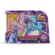 Unicorn academy train and glow river - 11.5 cm 12.5 cm