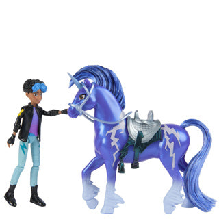 Unicorn academy pop rory en unicorn storm 11,5 cm en 12,5 cm