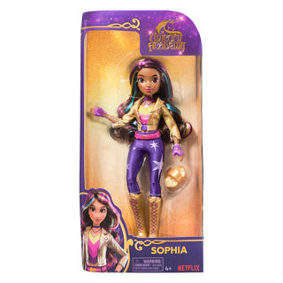 Load image into Gallery viewer, Unicorn academy pop sophia (24cm)
