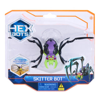 Load image into Gallery viewer, Hex bots | 2 stuks
