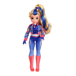 Unicorn academy pop isabel (24cm) | 2 stuks