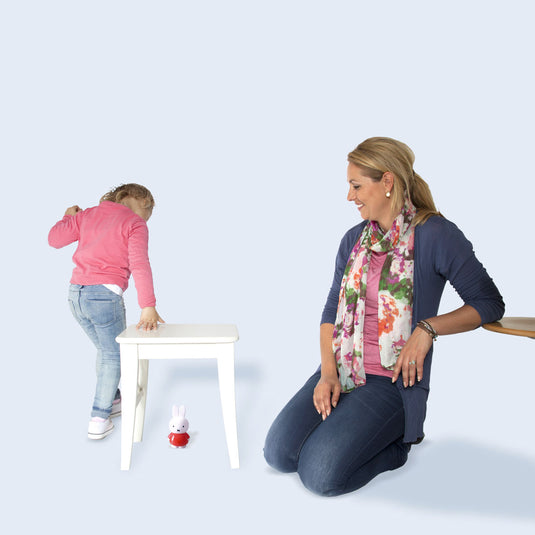 Identity games nijntje verstoppertje spelen