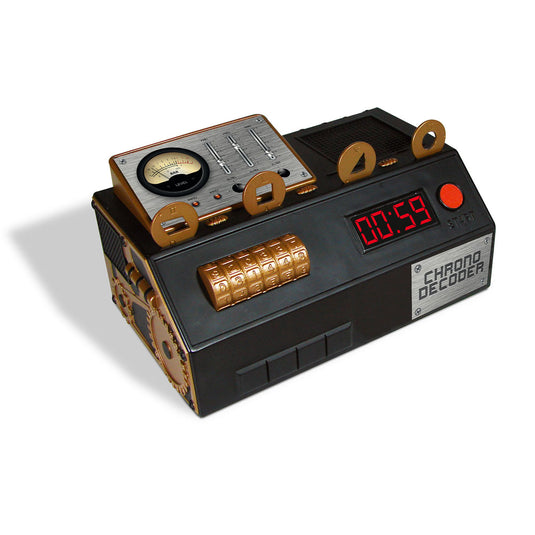 Identity games escape room the game