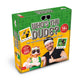 Identity games who's the dude?