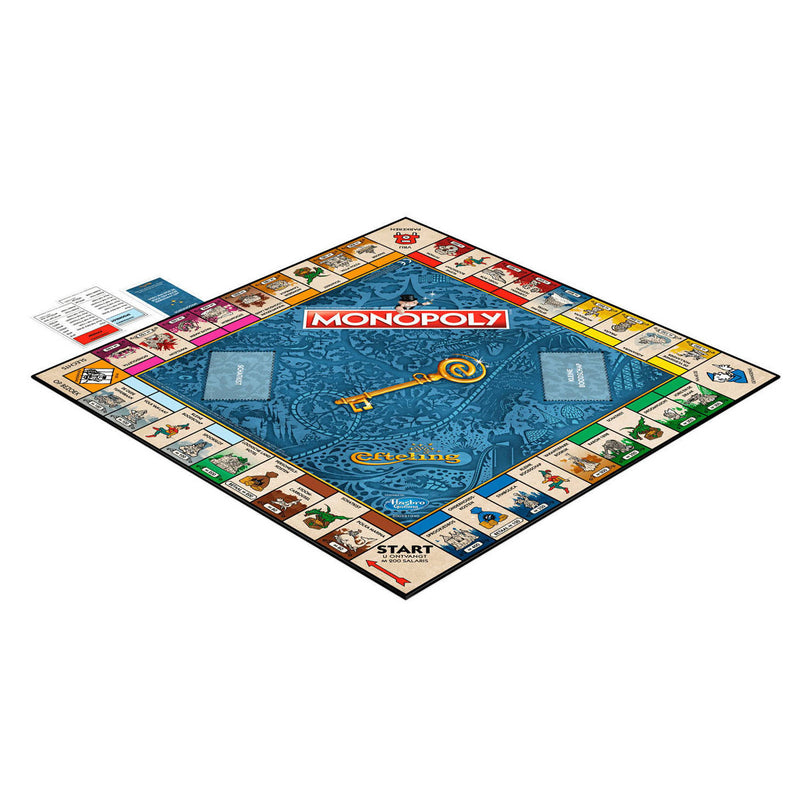 Load image into Gallery viewer, Identity games monopoly efteling
