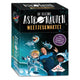 Identity games kleine astronauten weetjes kwartet
