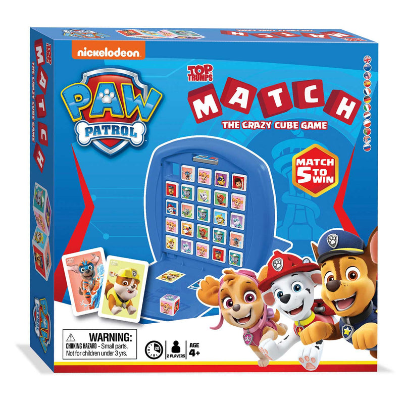 Load image into Gallery viewer, Identity Games Match Kinderspel
