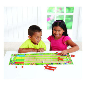 Identity games teckelrace - kinderspel - grappig en knotsgek hondenrace spel