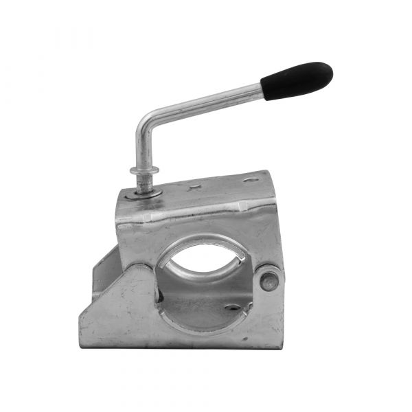 Load image into Gallery viewer, Trailergear neuswielklem 60 mm.

