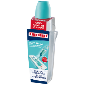 Leifheit 1061623 - easy spray reinigingsmiddel | 4 stuks