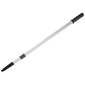Leifheit 1063084 - professional steel telescopisch 120 cm | 1 stuks