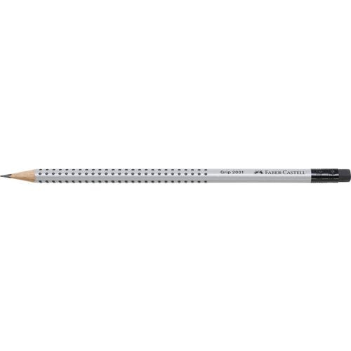 Potlood faber-castell 2001 hb 175mm