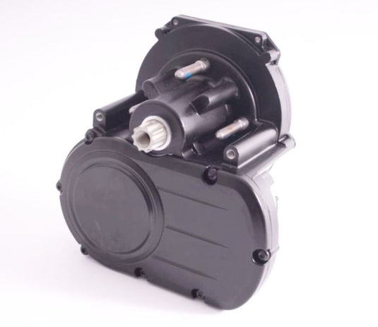 Bosch ebp midden motor classic+ 25kmh zw