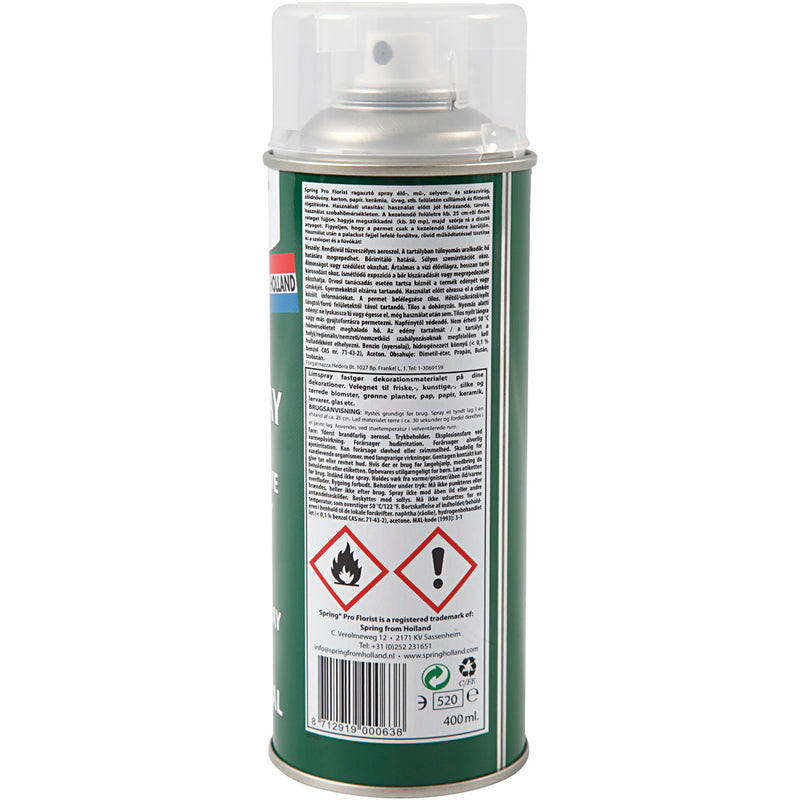 Load image into Gallery viewer, Https: www.cchobby.nl lijmspray-400-ml-1-fles
