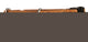 Macleather Halsband bruin