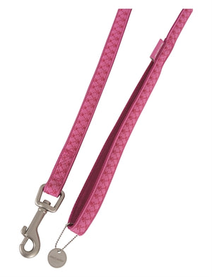 Macleather Looplijn roze