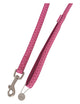 Macleather Looplijn roze