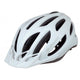 Polisport mtb helm sport-flow l 58-62cm mat wit