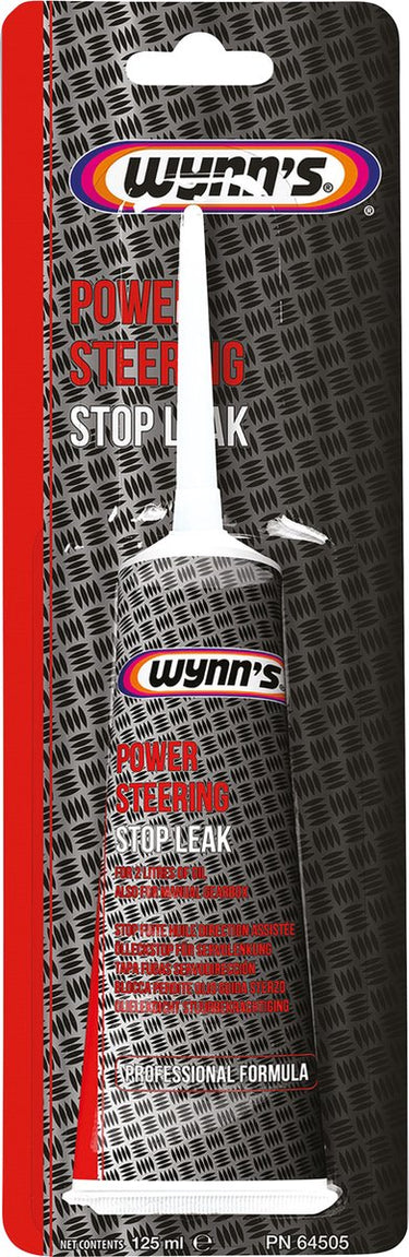 Wynn's stuurbekrachtingsvloeistof 125ml - 64505