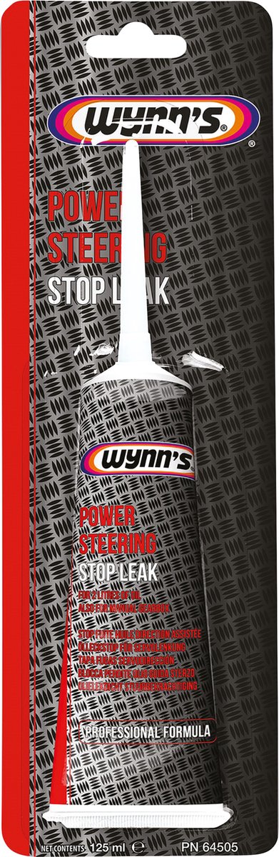 Wynn's stuurbekrachtingsvloeistof 125ml - 64505