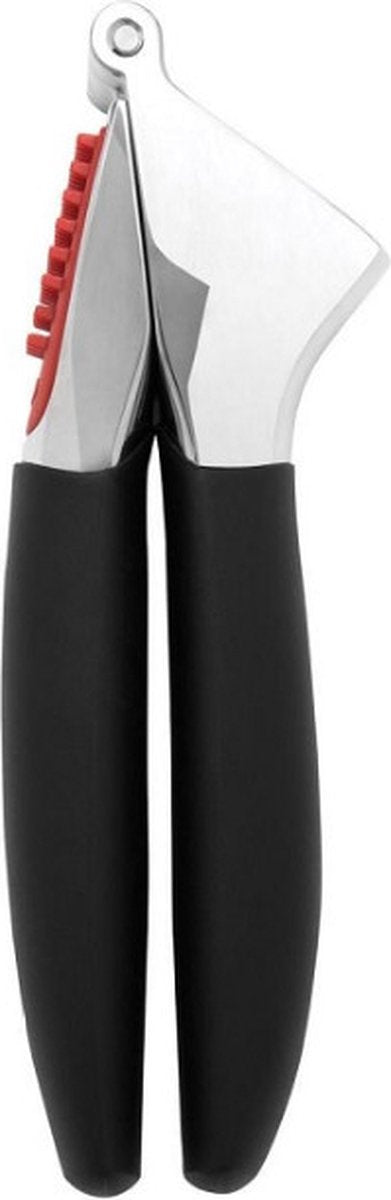 Oxo - knoflookpers - zilver zwart