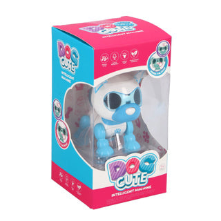 Load image into Gallery viewer, Mini functie robot hond assorti | 4 stuks
