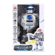 Otto simon radiografisch bestuurbare robot interstellar warrior met licht en geluid 2 assorti