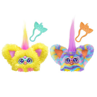 Load image into Gallery viewer, Furby furblets 2-pack asst | 4 stuks
