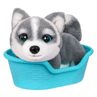 Load image into Gallery viewer, My really real puppy mini aurora 21 cm
