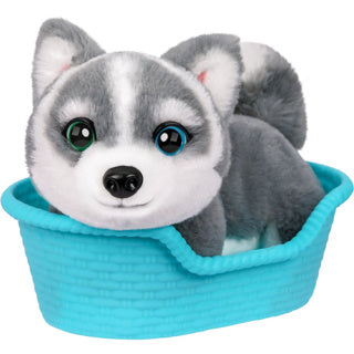 Load image into Gallery viewer, My really real puppy mini aurora 21 cm
