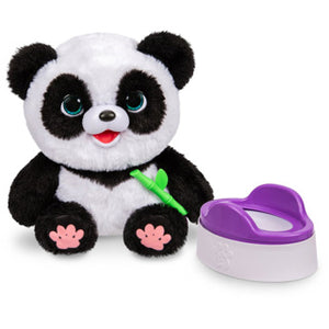 Spectron my baby chuchu panda interactief