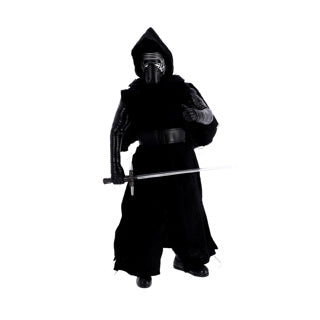 Hasbro star wars 7 kylo ren interactief 44cm