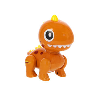 Osa private label robot hondje, unicorn, dino assorti | 4 stuks