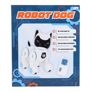 Load image into Gallery viewer, Osa private label hond robot met functie
